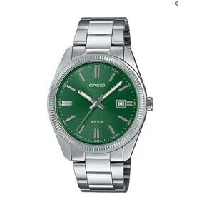 Casio MTP-1302DD-5AVDF Men's Analog Watch